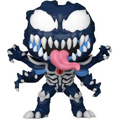 Funko Pop!  Marvel: Monster Hunters- Venom