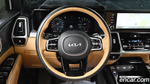 Kia Sorento 4 Generation Бензин 2.5T 4WD (07.2021)