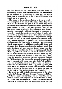 Pride & Prejudice | Jane Austen