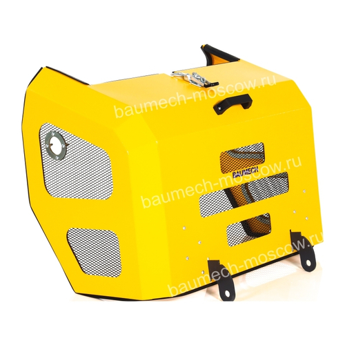 Baumech Капот двигателя для GT-1000, ML-01