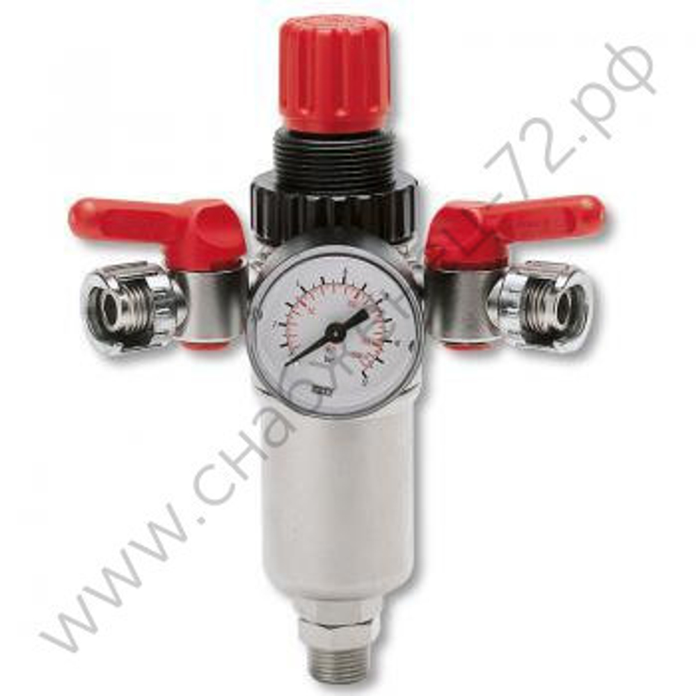 Регулятор давления GAV RPF-187