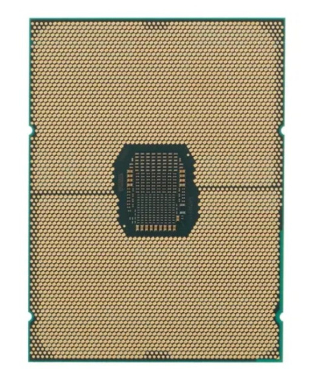 Процессор Intel Xeon 5318Y