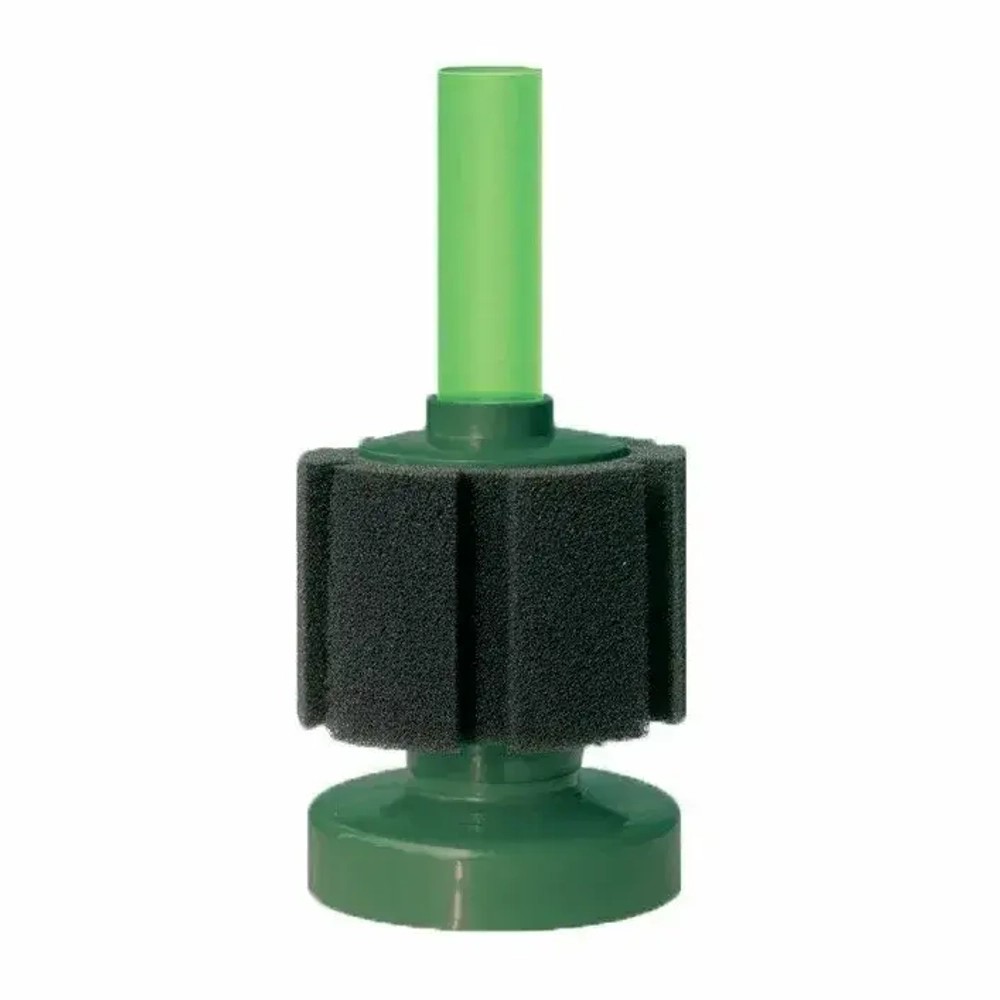 NARIBO Фильтр аэрлифтный донный XS (губка), до 40 л