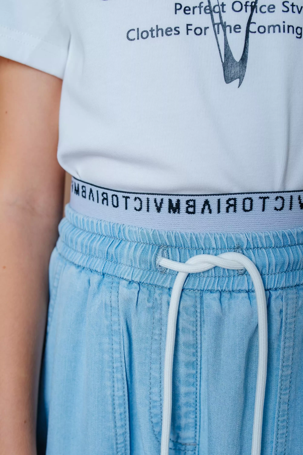 Брюки летние ультралёгкие