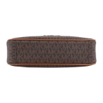 Сумка MICHAEL KORS MK Cora, 35S2G4CU1B-BROWN