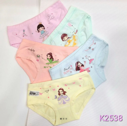 Трусы ДЕВОЧКА К2538