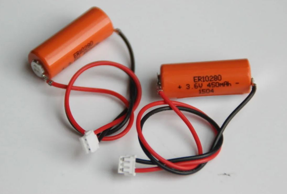 Элемент питания ET LS10280WC