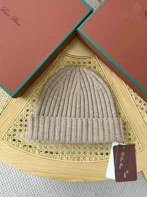 Шапка Loro Piana