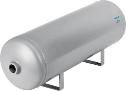 VZS-20-B Ресивер сжатого воздуха