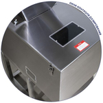 Дозатор весовой WB3000T