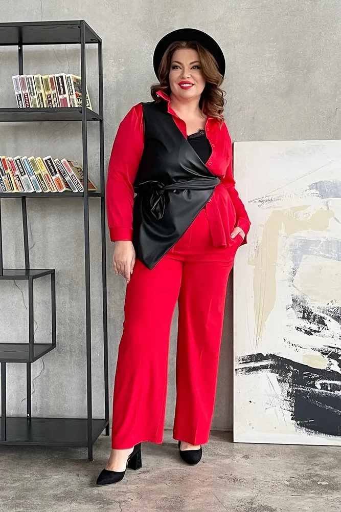 Жилет 3065 Fabrika