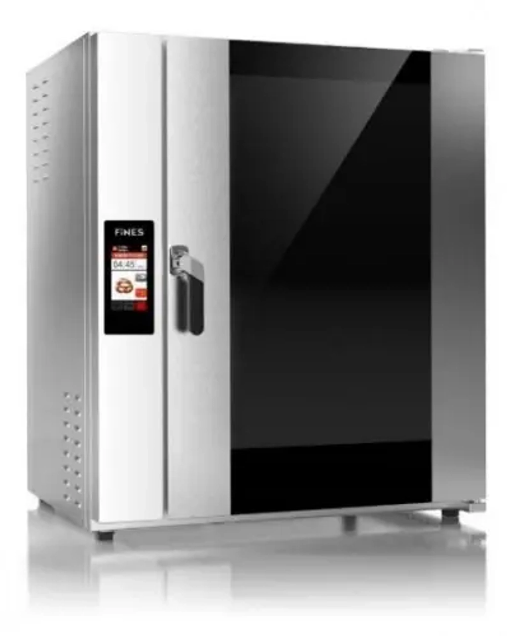 Печь конвекционная Fines FB10-S-Smart