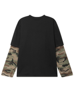 Мужской Лонгслив Trap