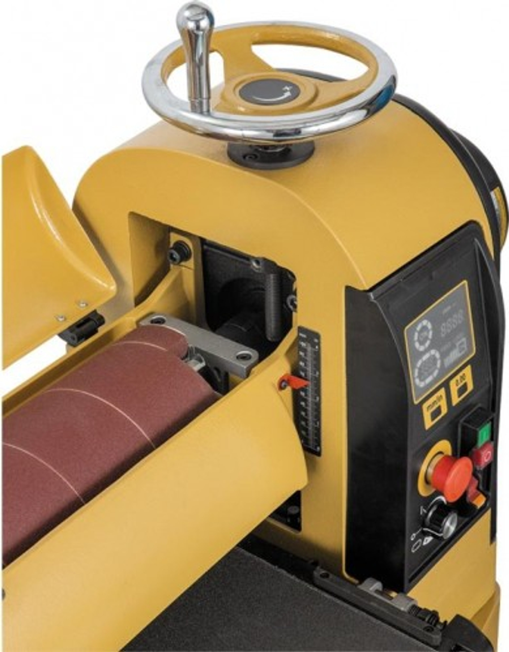 Станок шлифовальный Powermatic PM2244 (без подставки) 1792244WOS-RU