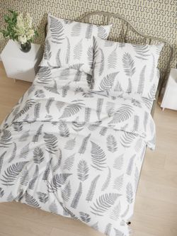 Комплект наволочек 2шт Сказка "Папортник (компаньон)" 50х70 см