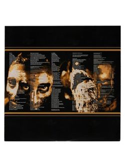 System Of A Down. System Of A Down (LP) Новая запечатанная виниловая пластинка