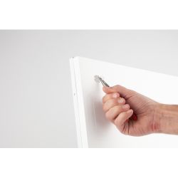 Светильник светодиодный ЭРА SPO-1-40-6K-M-5Y 40Вт 6500K 3800Лм 595х595 RA>90 IP40 c равномерной засветкой 5 лет гарантии