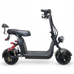 Электроскутер GT CITYCOCO X2 PRO