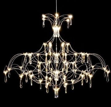 Люстра Dancan by Altavolta