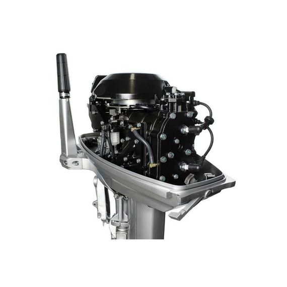2х-тактный лодочный мотор SEANOVO SN25FHS