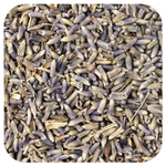 Starwest Botanicals, органические цветки лаванды, 453,6 г (1 фунт)
