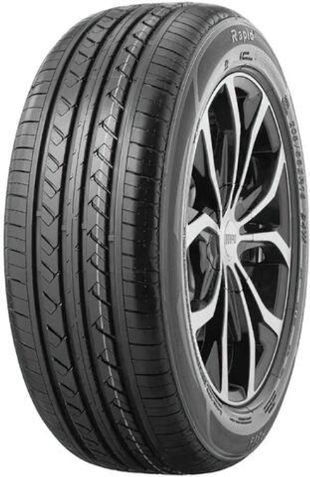 Rapid P309 195/60 R15 88H