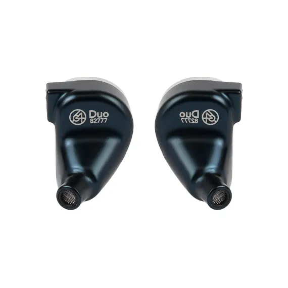 64 Audio Duo