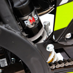 Мотоцикл кроссовый эндуро REGULMOTO ZR 250 PR