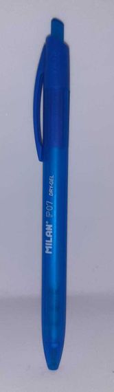 Qələm \ Ручка \ Pen Milan göy