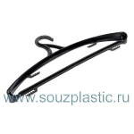 Вешалка-плечики ВТ-1 (ВТ-11) цв.в ассортименте, рр 48-50