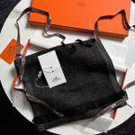 Шарф Hermes