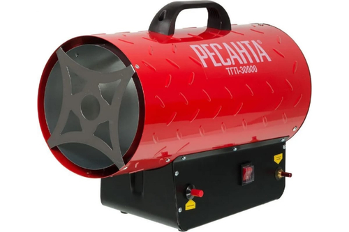 Тепловая газовая пушка Ресанта ТГП-30000