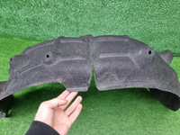 Подкрылок задний левый Mini Clubman F54 (15-нв)