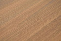 "Рио" стол из HPL круглый Ø160см, H75, цвет столешницы "дуб"