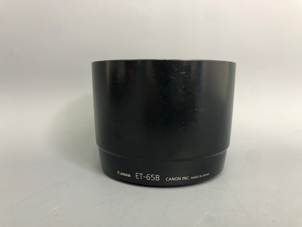 Canon ET-65B