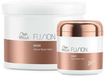 Wella Professionals Fusion Интенсивная восстанавливающая маска для волос, 500 мл, банка