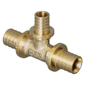 Тройник переходной Altstream ALT-A 25 х 16 х 25 (аксиальный)