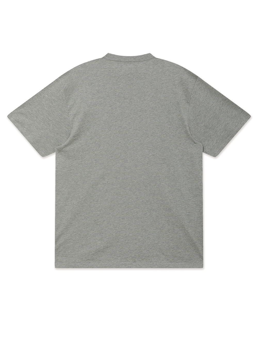 Мужская Футболка Pocket
