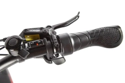 Электровелосипед Volteco BIGCAT DUAL NEW фэтбайк
