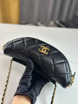 Chanel Waist Bag