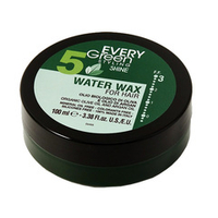 Моделирующая паста с эффектом влажных волос Dikson Every Green Water Wax for Hair Natural Effect 100мл