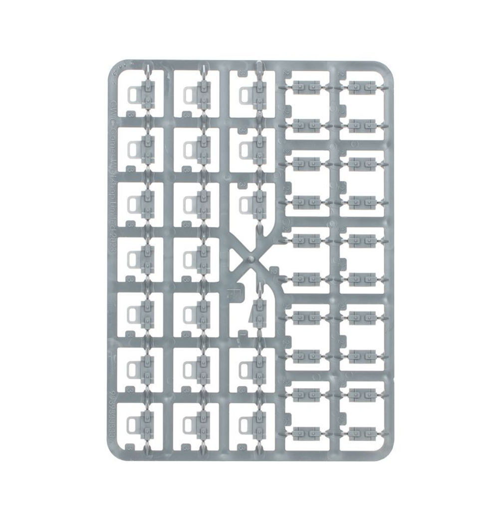 Cerastus Knight Castigator