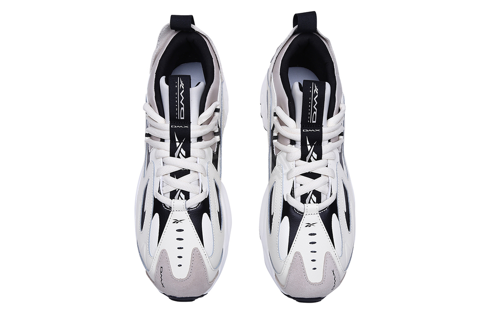 Кроссовки Reebok Dmx Series 1200