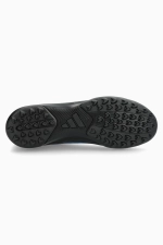 Сороконожки adidas F50 Club Hyperfast TF - черный