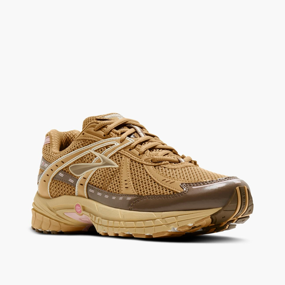 Кроссовки Brooks Adrenaline GTS 10