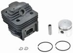 Поршневая группа для для триммера / мотокосы 43 куб.см (d-40 мм) 23PORSHGR43