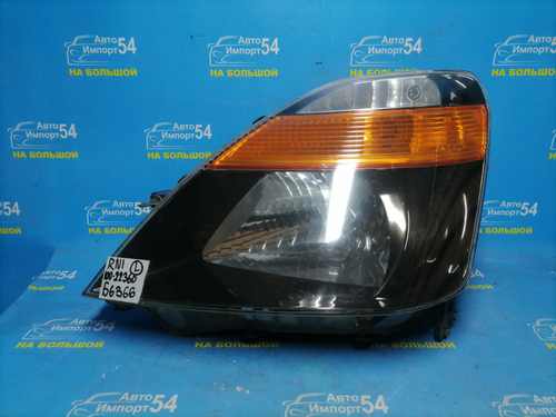 Фара передняя левая Honda STREAM 2000-2003