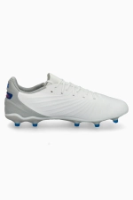 Бутсы Puma King Match FG/AG - белый