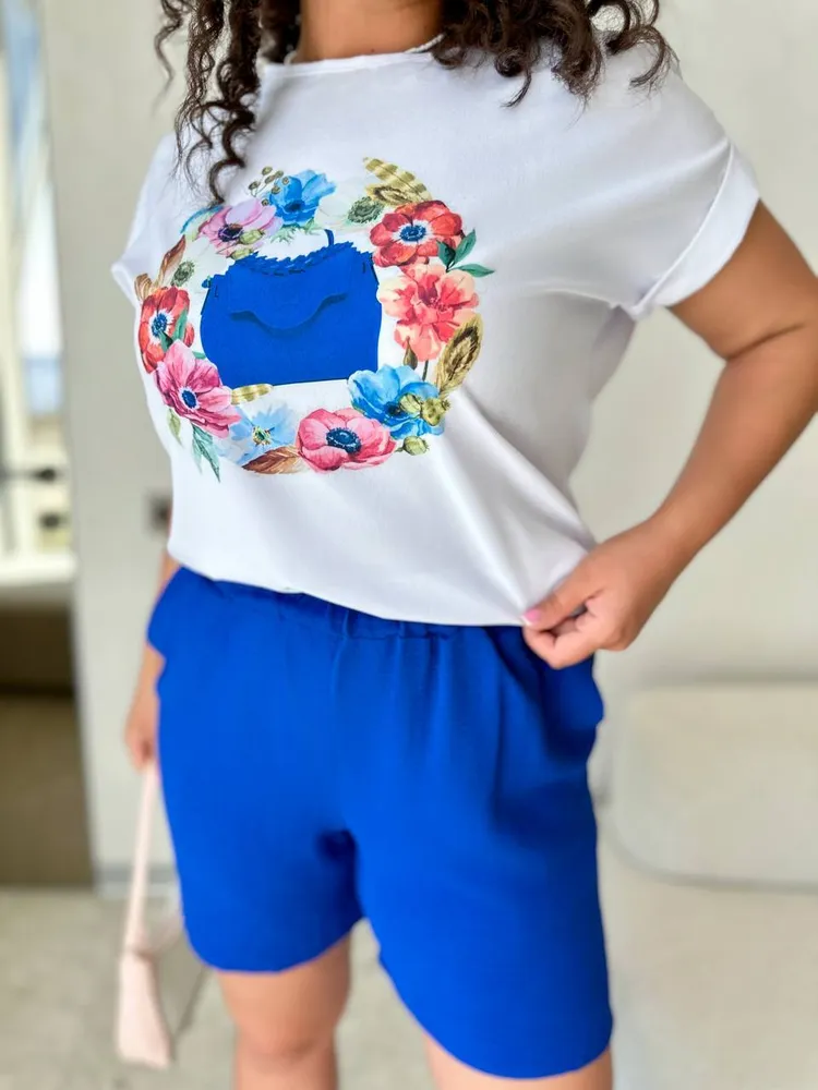 Костюм УК-336-1 Fabrika