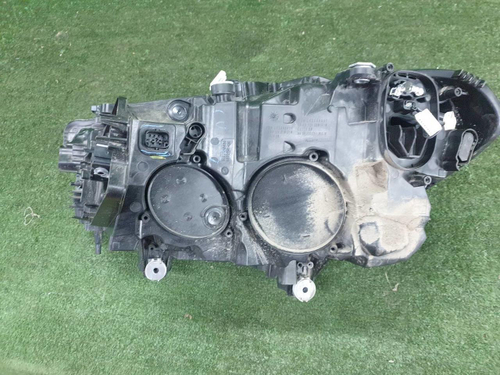 Битая Фара правая BMW X3 G01 (2021-н.в.) LED